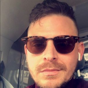 Meet your Posher, Jack